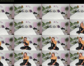 martha_mayer — 14 minute Chaturbate female cam show recording, 1080p, Sep 10, 2021