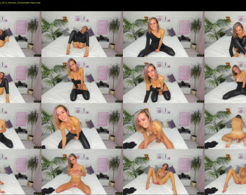 martha_mayer — 26 minute Chaturbate female cam show recording, 1080p, Sep 10, 2021