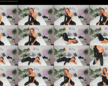 martha_mayer — 14 minute Chaturbate female cam show recording, 1080p, Sep 10, 2021