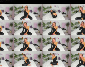 martha_mayer — 10 minute Chaturbate female cam show recording, 1080p, Sep 10, 2021