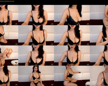 mei_tin — 48 minute Chaturbate female cam show recording, 720p, Sep 10, 2021