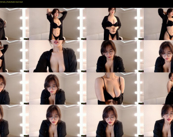 mei_tin — 5 minute Chaturbate female cam show recording, 720p, Sep 10, 2021