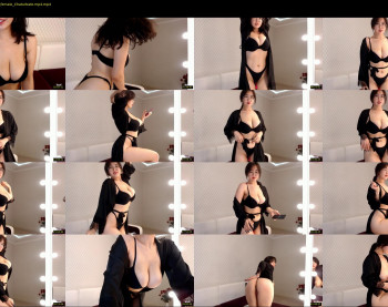 mei_tin — 48 minute Chaturbate female cam show recording, 720p, Sep 10, 2021