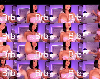 mel_evansx — 70 minute Chaturbate female cam show recording, 1080p, Sep 10, 2021