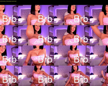 mel_evansx — 19 minute Chaturbate female cam show recording, 1080p, Sep 10, 2021