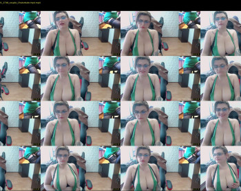 melisa_mcarthy — 26 minute Chaturbate couple cam show recording, 720p, Sep 10, 2021