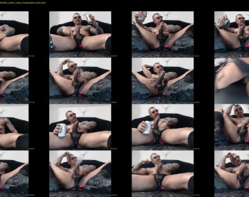 menbienn2017 — 66 minute Chaturbate male cam show recording, 720p, Sep 11, 2021