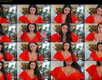 mila_ — 70 minute Chaturbate female cam show recording, 1080p, Sep 10, 2021