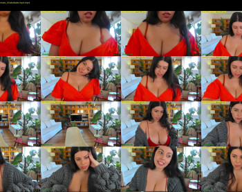 mila_ — 74 minute Chaturbate female cam show recording, 1080p, Sep 10, 2021