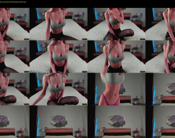 milanaaafit — 70 minute Chaturbate couple cam show recording, 1080p, Sep 10, 2021