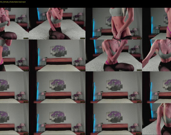 milanaaafit — 70 minute Chaturbate couple cam show recording, 1080p, Sep 10, 2021
