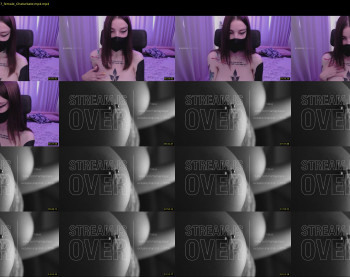 mileeena — 19 minute Chaturbate female cam show recording, 1080p, Sep 10, 2021