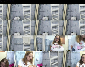milkykandy — 70 minute Chaturbate female cam show recording, 1080p, Sep 10, 2021