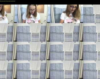 milkykandy — 71 minute Chaturbate female cam show recording, 1080p, Sep 10, 2021