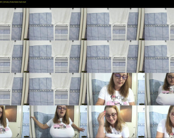 milkykandy — 71 minute Chaturbate female cam show recording, 1080p, Sep 10, 2021