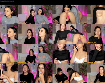 millaava — 70 minute Chaturbate female cam show recording, 1080p, Sep 10, 2021
