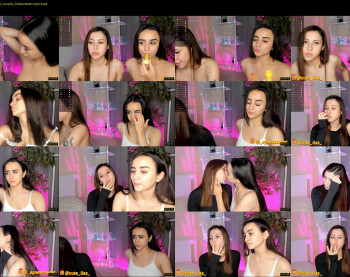 millaava — 17 minute Chaturbate female cam show recording, 1080p, Sep 10, 2021