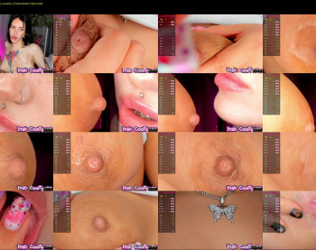 millaava — 70 minute Chaturbate female cam show recording, 1080p, Sep 10, 2021