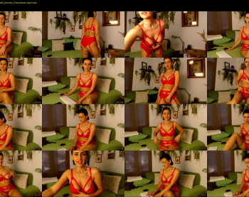miss_giulia — 88 minute Chaturbate female cam show recording, 720p, Sep 10, 2021