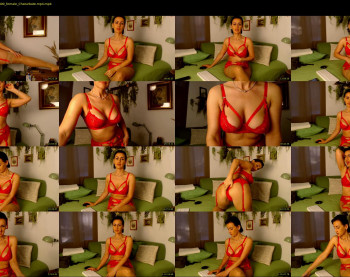 miss_giulia — 75 minute Chaturbate female cam show recording, 720p, Sep 10, 2021