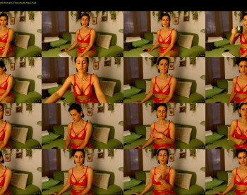 miss_giulia — 9 minute Chaturbate female cam show recording, 720p, Sep 10, 2021