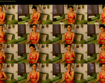 miss_giulia — 9 minute Chaturbate female cam show recording, 720p, Sep 10, 2021