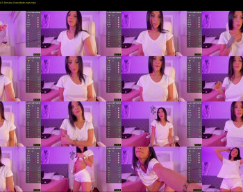 missflorida — 70 minute Chaturbate female cam show recording, 1080p, Sep 10, 2021