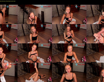misss_vikki — 75 minute Chaturbate female cam show recording, 1080p, Sep 10, 2021