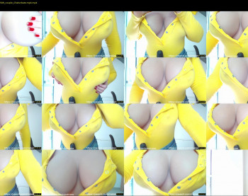 misteryland — 40 minute Chaturbate couple cam show recording, 1080p, Sep 10, 2021