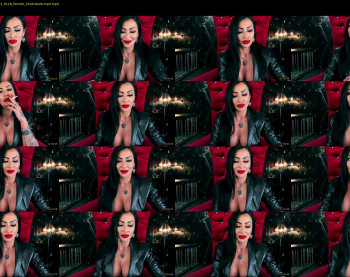 mistresskennya — 43 minute Chaturbate female cam show recording, 1080p, Sep 11, 2021
