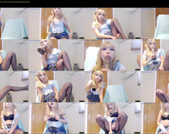 monstarnancy08 — 70 minute Chaturbate female cam show recording, 1080p, Sep 10, 2021
