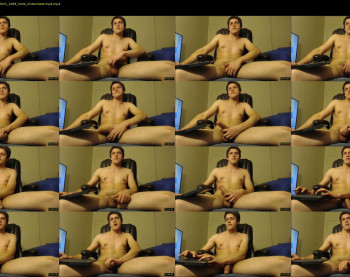 mothafuckahjones — 2 minute Chaturbate male cam show recording, 1080p, Sep 10, 2021