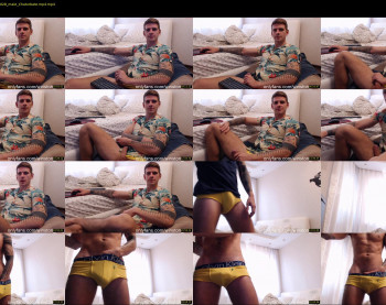 mr_longboy — 36 minute Chaturbate male cam show recording, 720p, Sep 10, 2021