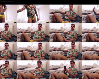 mr_longboy — 36 minute Chaturbate male cam show recording, 720p, Sep 10, 2021