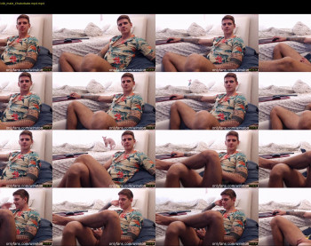 mr_longboy — 36 minute Chaturbate male cam show recording, 720p, Sep 10, 2021