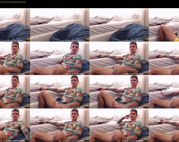 mr_longboy — 16 minute Chaturbate male cam show recording, 720p, Sep 10, 2021