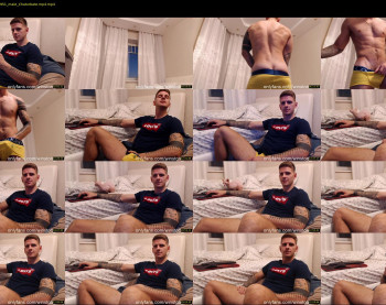 mr_longboy — 36 minute Chaturbate male cam show recording, 720p, Sep 10, 2021