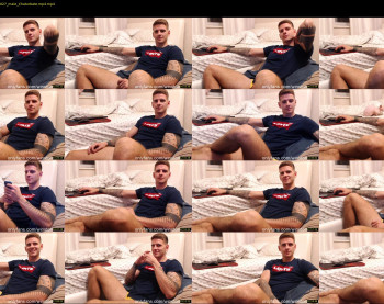 mr_longboy — 36 minute Chaturbate male cam show recording, 720p, Sep 10, 2021
