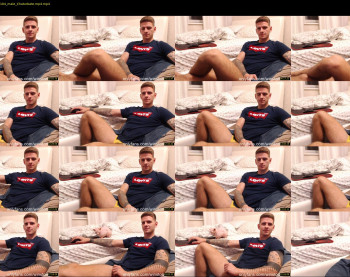 mr_longboy — 36 minute Chaturbate male cam show recording, 720p, Sep 10, 2021