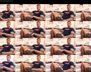 mr_longboy — 15 minute Chaturbate male cam show recording, 720p, Sep 10, 2021
