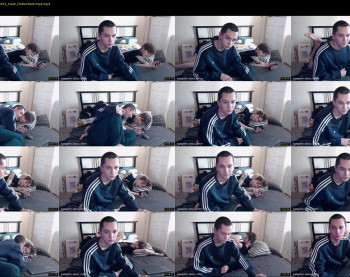mr_pim_2_0 — 21 minute Chaturbate male cam show recording, 1080p, Sep 10, 2021