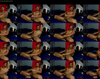 mrlouiss — 26 minute Chaturbate male cam show recording, 1080p, Sep 10, 2021