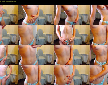 mrsfllower — 5 minute Chaturbate female cam show recording, 1080p, Sep 10, 2021