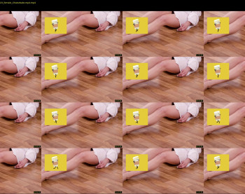 mrsfllower — 66 minute Chaturbate female cam show recording, 1080p, Sep 10, 2021