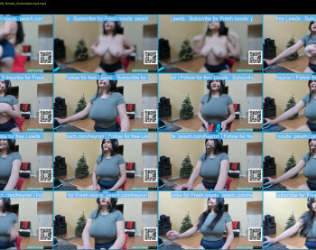 ms_mochii — 32 minute Chaturbate female cam show recording, 1080p, Sep 10, 2021