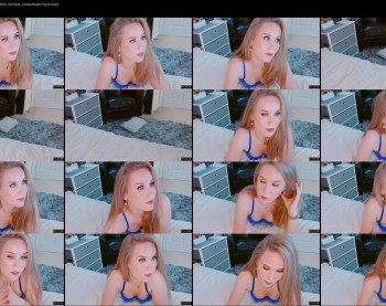 myassistant — 13 minute Chaturbate female cam show recording, 720p, Sep 11, 2021
