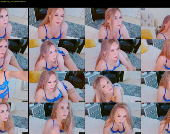 myassistant — 114 minute Chaturbate female cam show recording, 720p, Sep 11, 2021