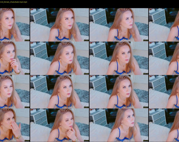 myassistant — 5 minute Chaturbate female cam show recording, 720p, Sep 11, 2021