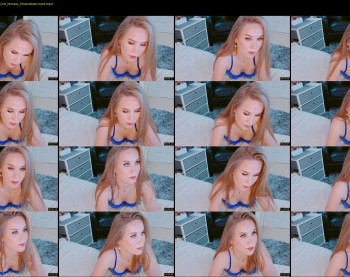 myassistant — 18 minute Chaturbate female cam show recording, 720p, Sep 11, 2021