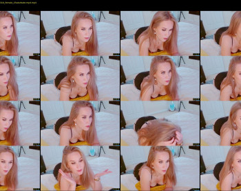 myassistant — 64 minute Chaturbate female cam show recording, 720p, Sep 11, 2021